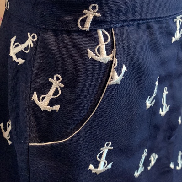 Midi denim skirt spring - Picture 3 of 6